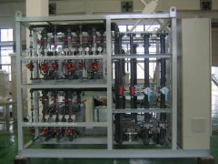 北京EDI超純水設備產品優(yōu)勢有哪些 北京EDI超純水設備產品優(yōu)勢有哪些